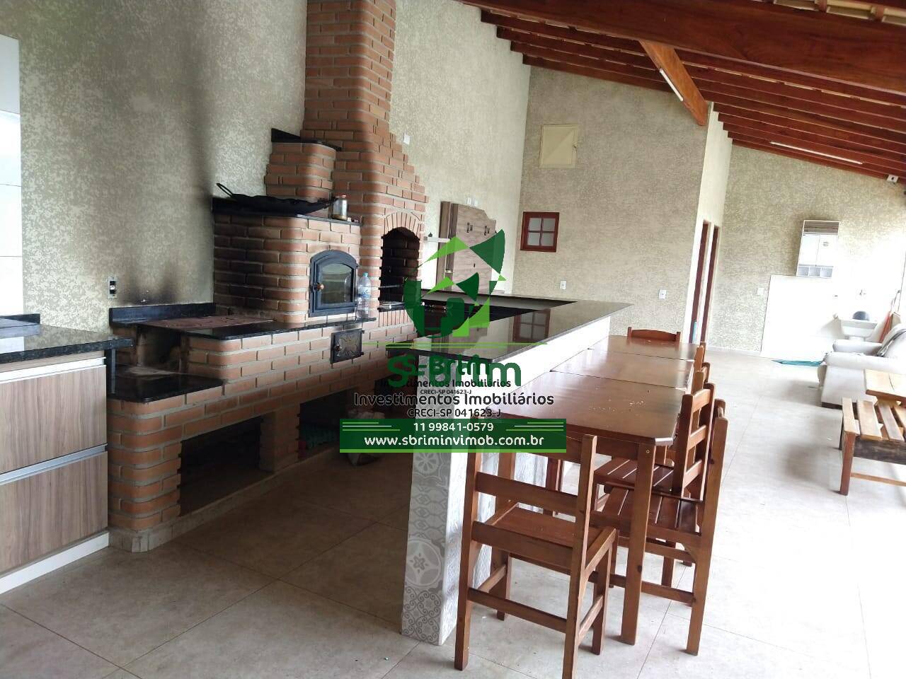 Casa à venda com 2 quartos, 120m² - Foto 19