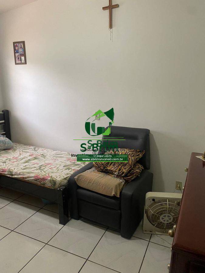 Casa à venda com 3 quartos, 138m² - Foto 3