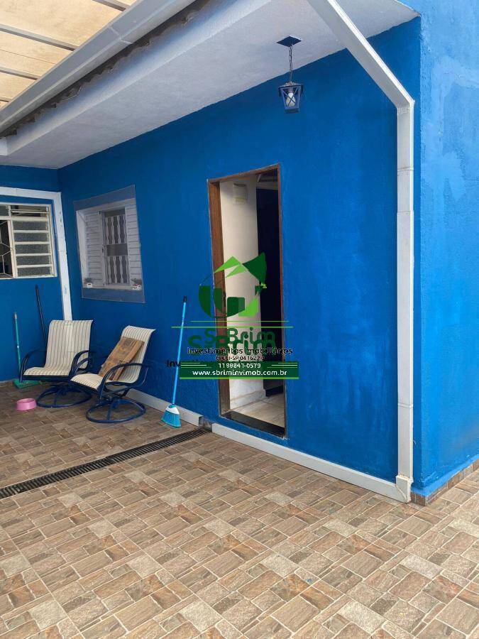 Casa à venda com 3 quartos, 138m² - Foto 4