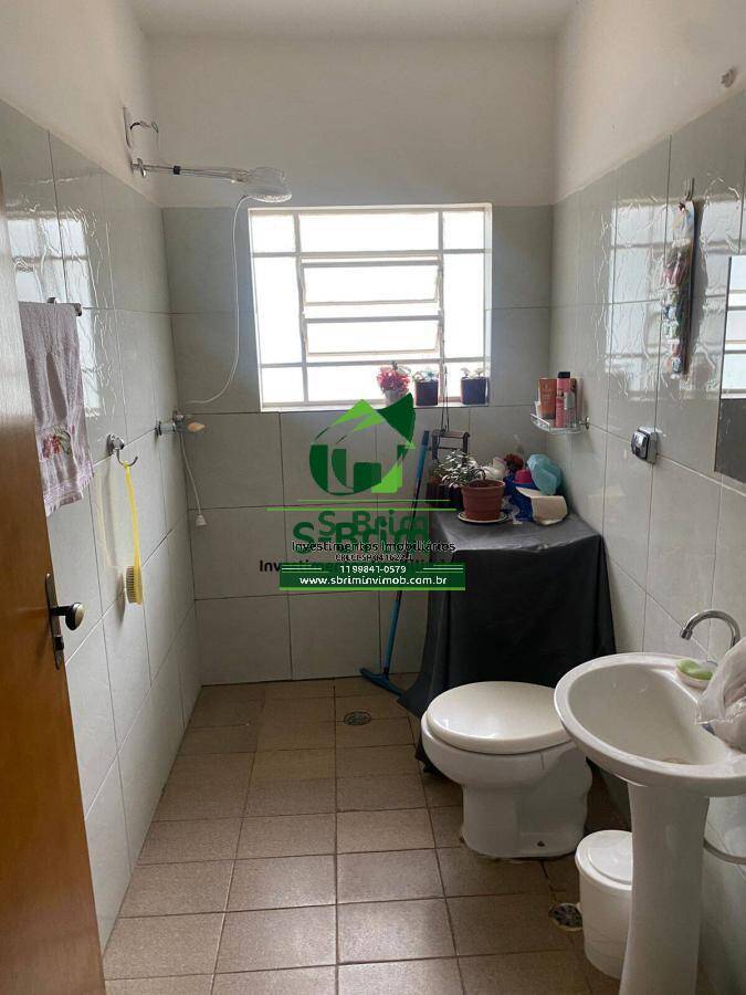 Casa à venda com 3 quartos, 138m² - Foto 5