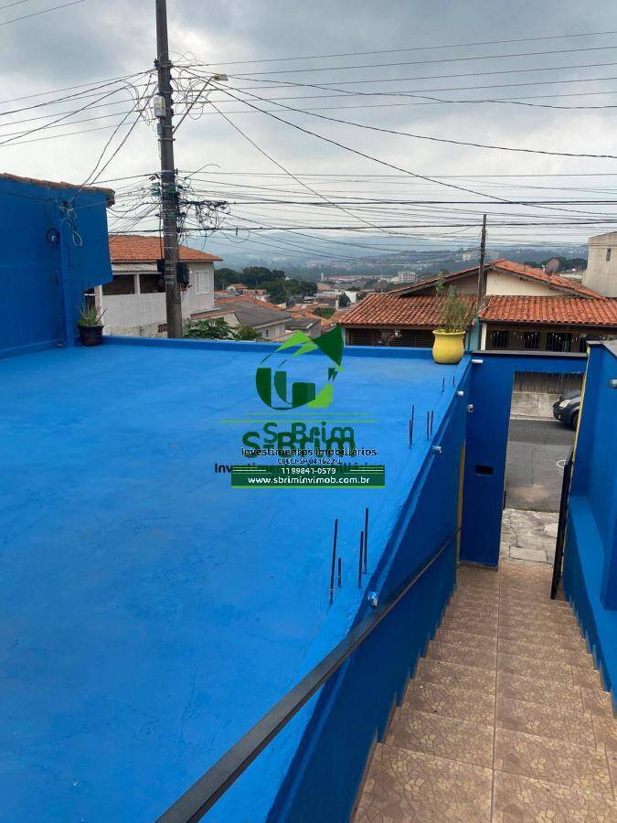 Casa à venda com 3 quartos, 138m² - Foto 6