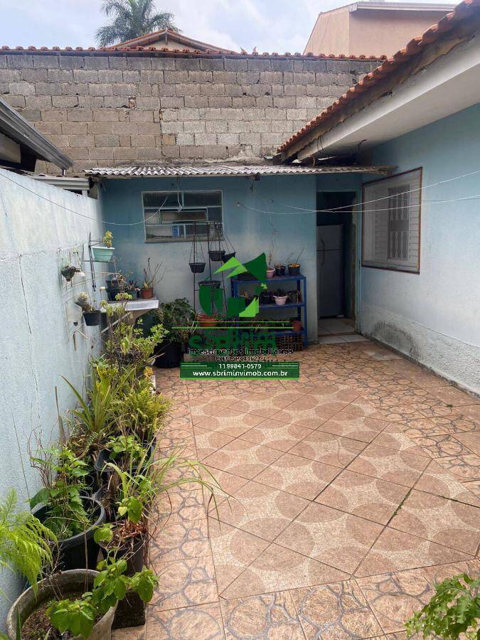 Casa à venda com 3 quartos, 138m² - Foto 8