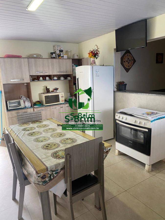 Casa à venda com 3 quartos, 138m² - Foto 11
