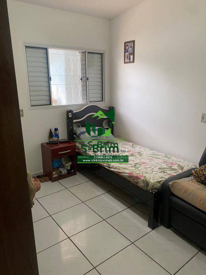 Casa à venda com 3 quartos, 138m² - Foto 10