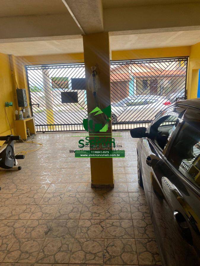 Casa à venda com 3 quartos, 138m² - Foto 12