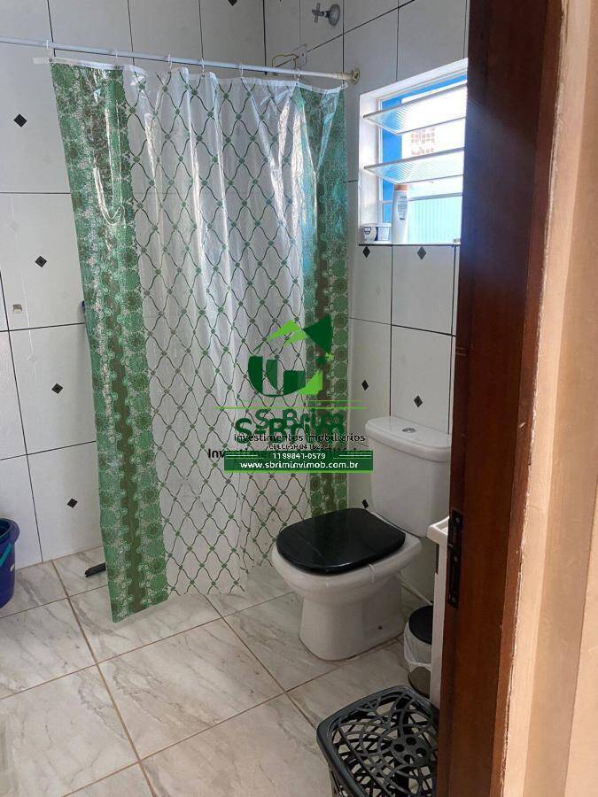 Casa à venda com 3 quartos, 138m² - Foto 9