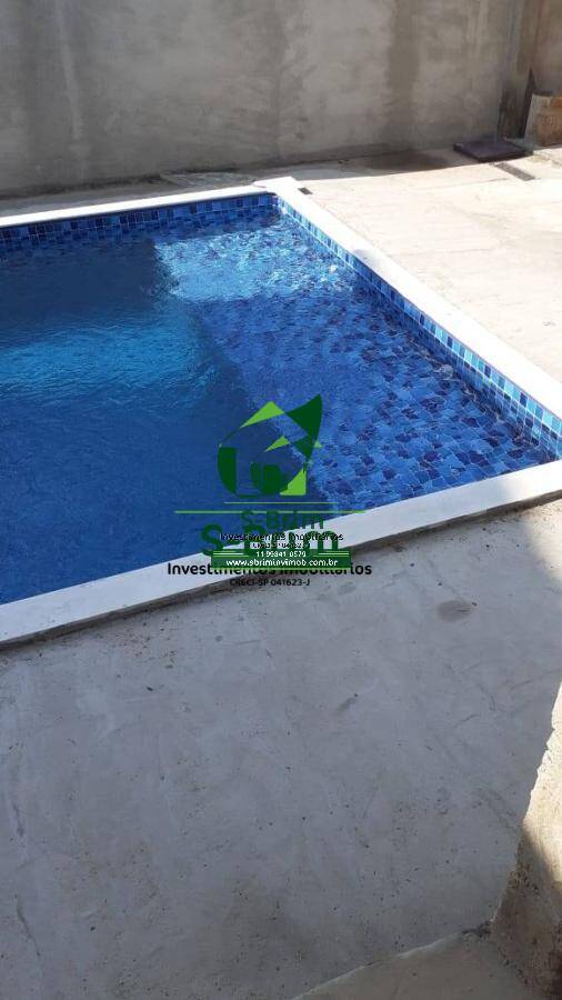 Casa à venda com 2 quartos, 95m² - Foto 5