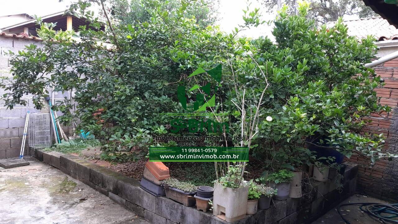 Casa à venda com 2 quartos, 95m² - Foto 4