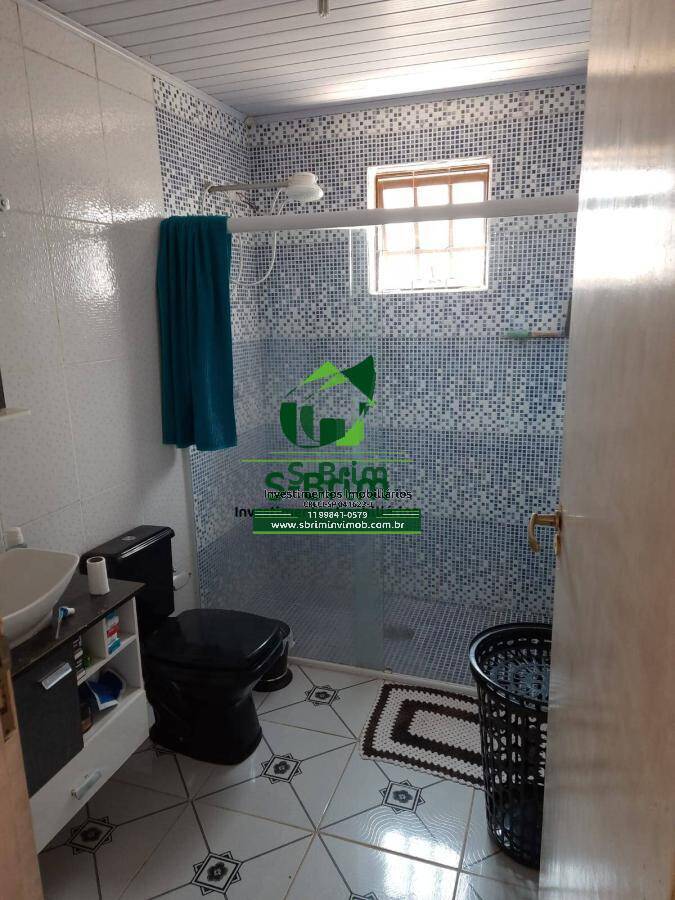 Casa à venda com 2 quartos, 95m² - Foto 9