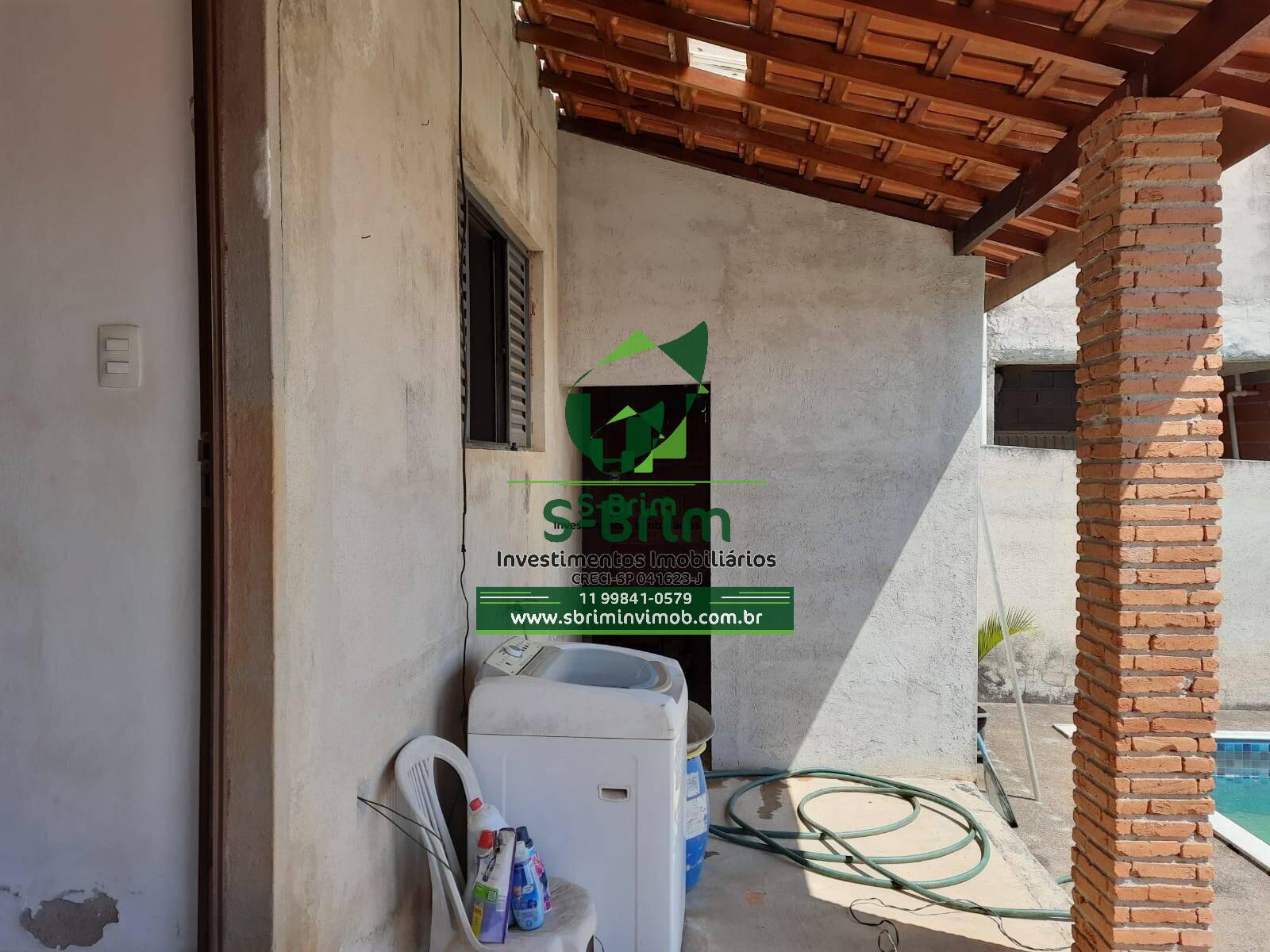 Casa à venda com 2 quartos, 95m² - Foto 7