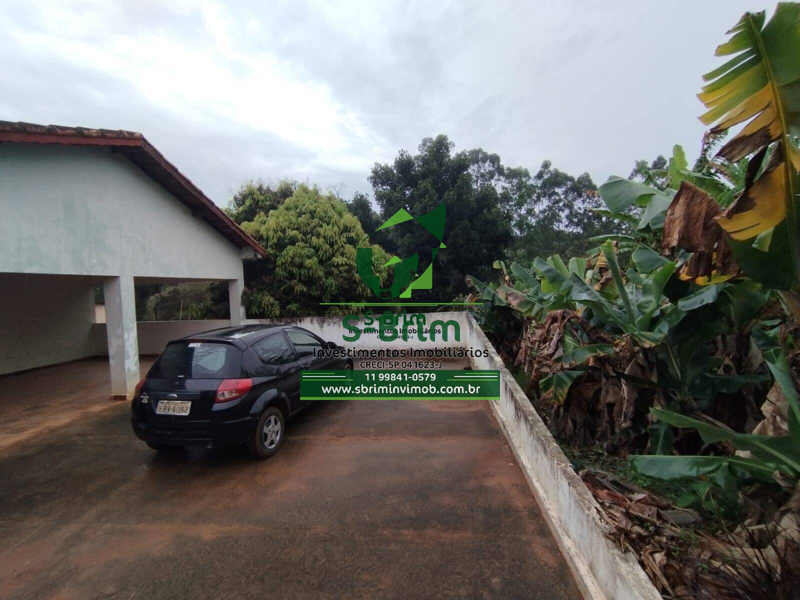 Casa à venda com 2 quartos, 95m² - Foto 6