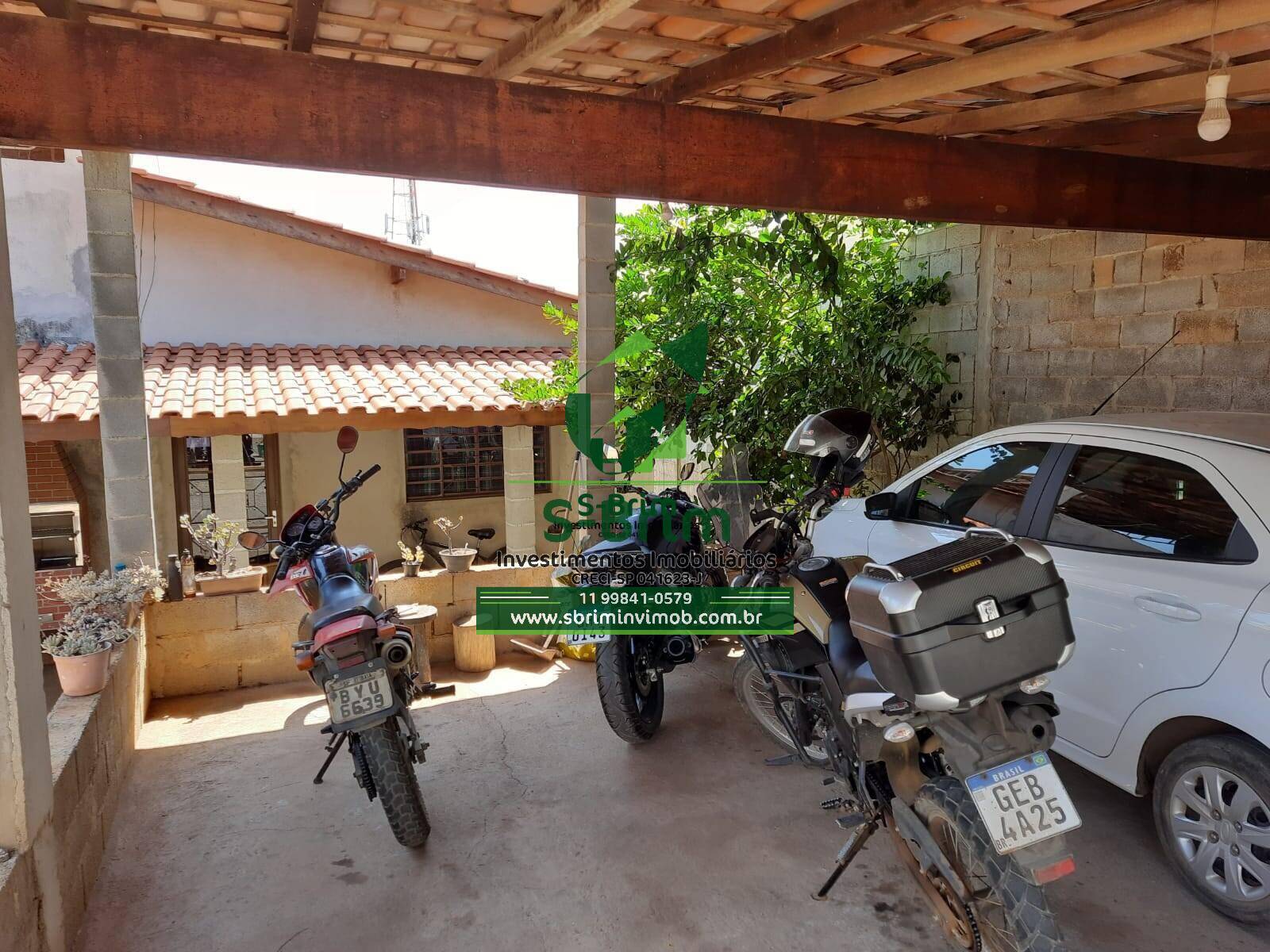 Casa à venda com 2 quartos, 95m² - Foto 11