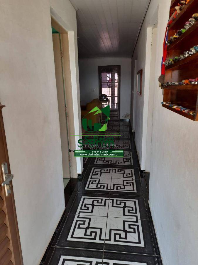 Casa à venda com 2 quartos, 95m² - Foto 10