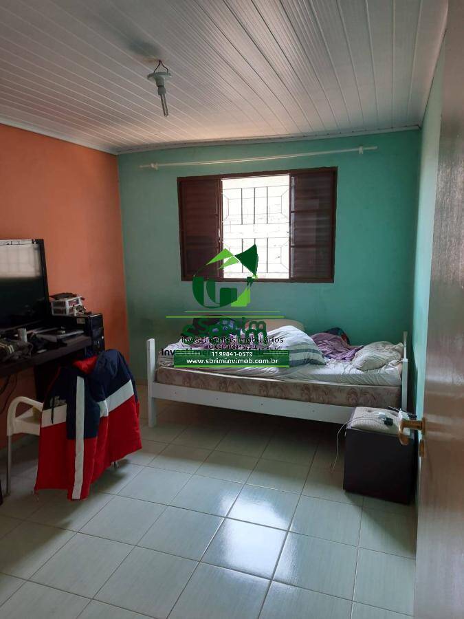 Casa à venda com 2 quartos, 95m² - Foto 14