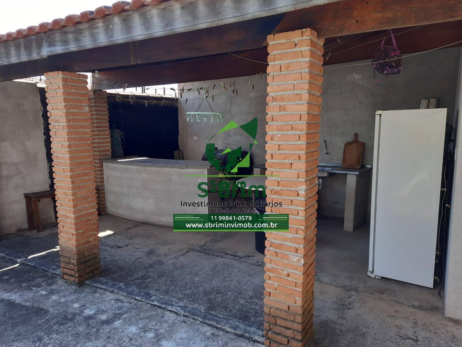 Casa à venda com 2 quartos, 95m² - Foto 12