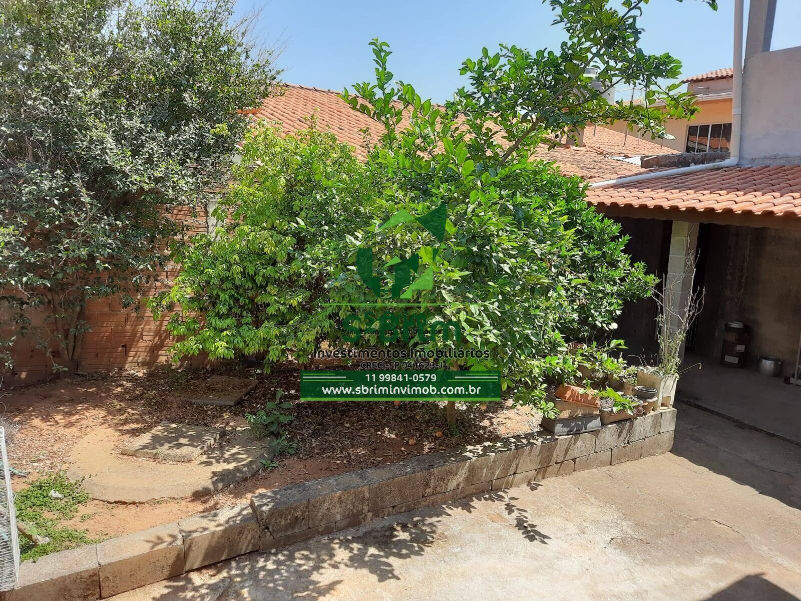 Casa à venda com 2 quartos, 95m² - Foto 16