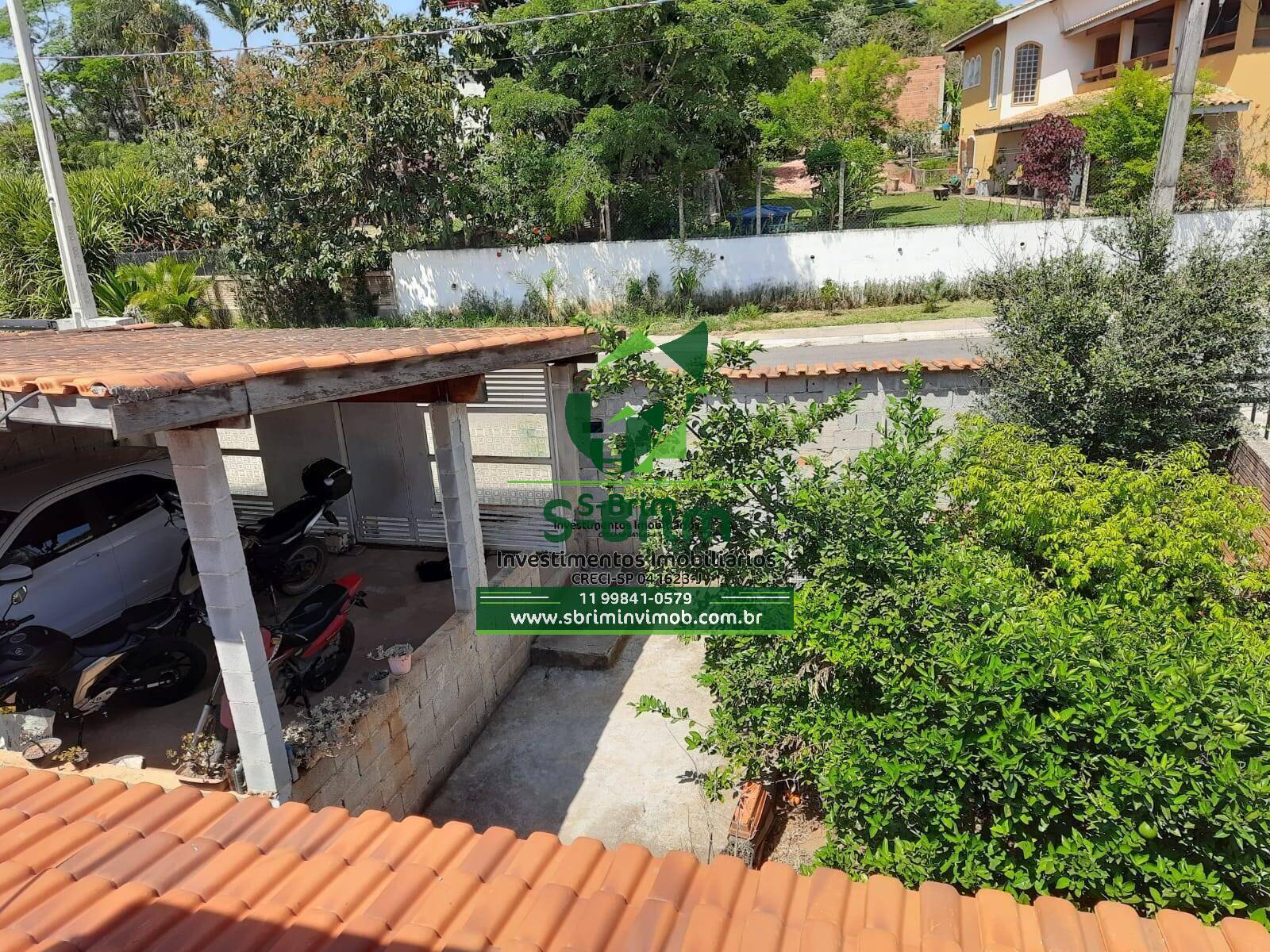 Casa à venda com 2 quartos, 95m² - Foto 17