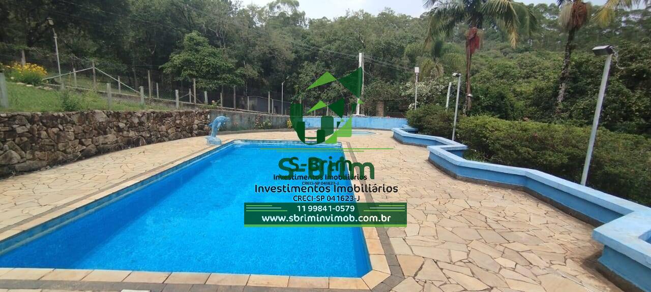 Sítio à venda com 7 quartos, 360m² - Foto 2