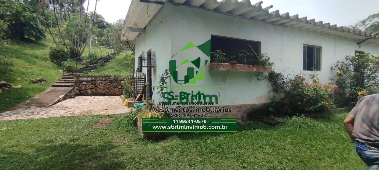 Sítio à venda com 7 quartos, 360m² - Foto 8