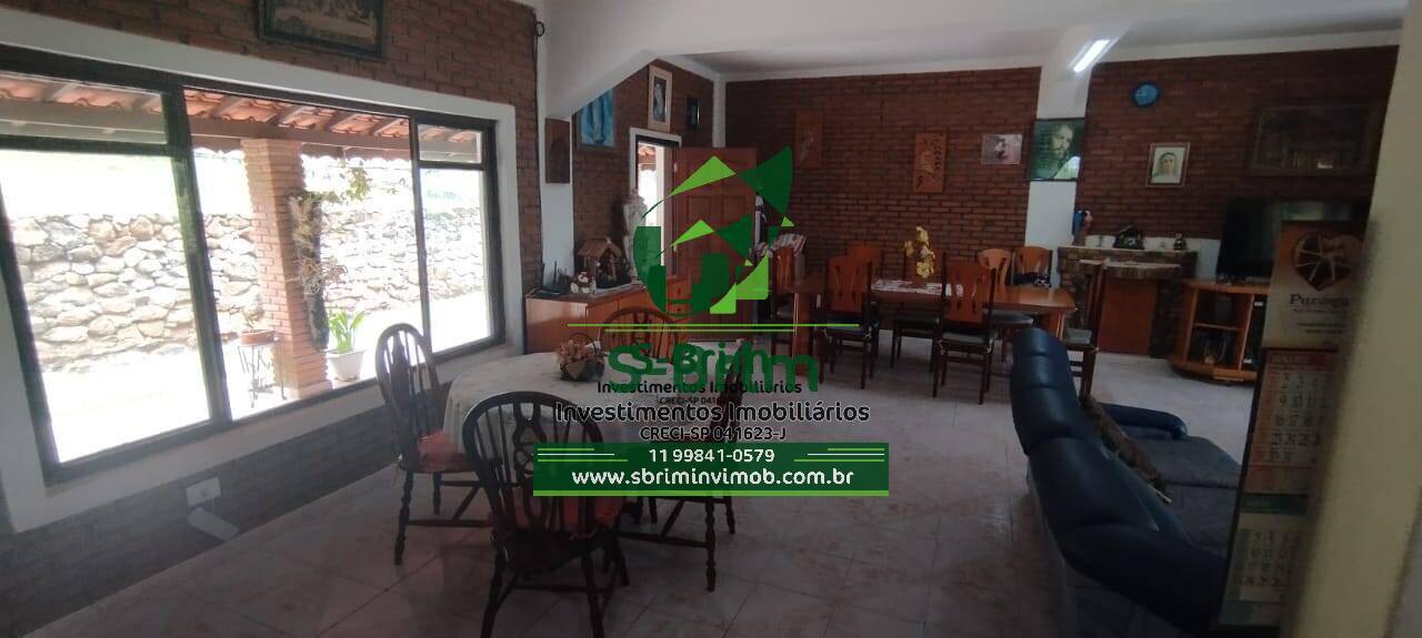 Sítio à venda com 7 quartos, 360m² - Foto 7