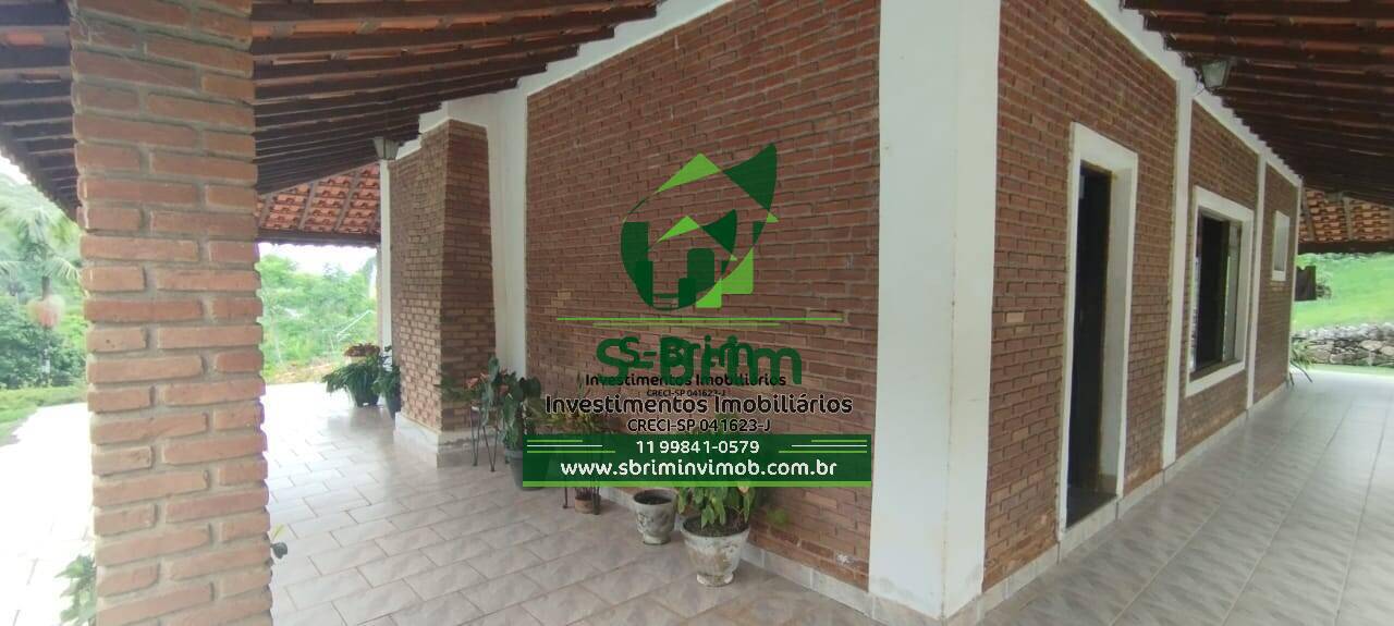 Sítio à venda com 7 quartos, 360m² - Foto 10