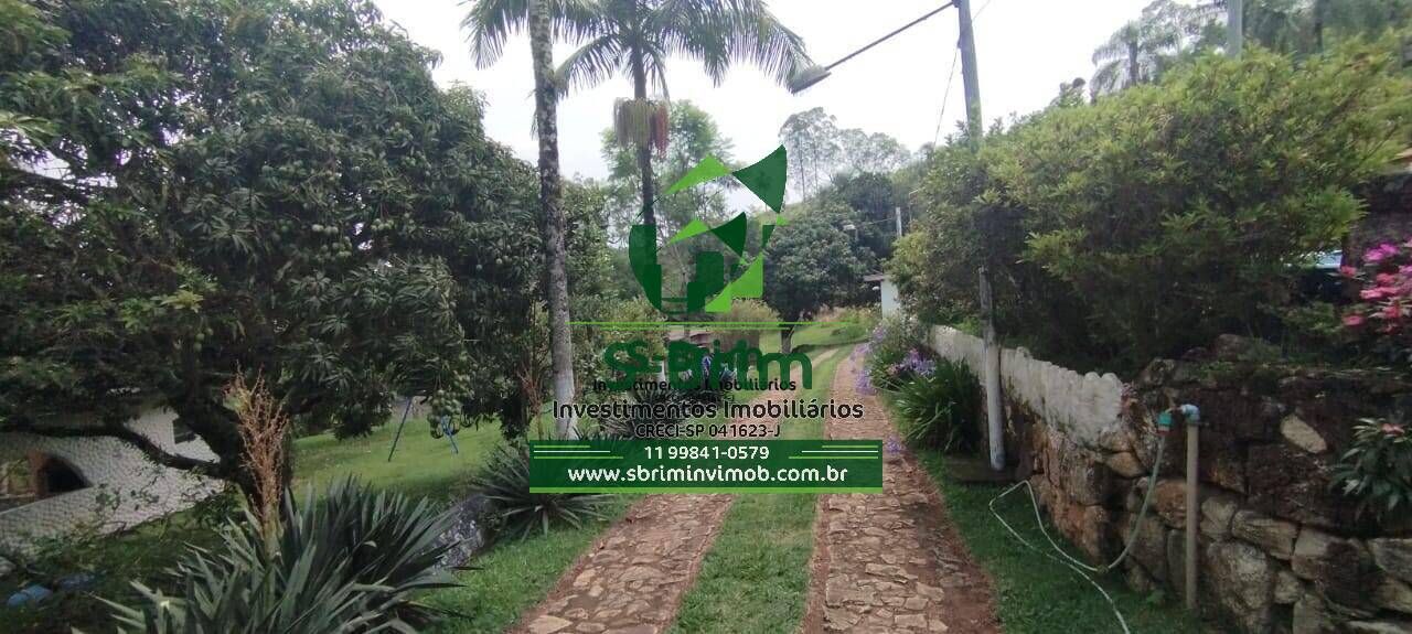 Sítio à venda com 7 quartos, 360m² - Foto 12