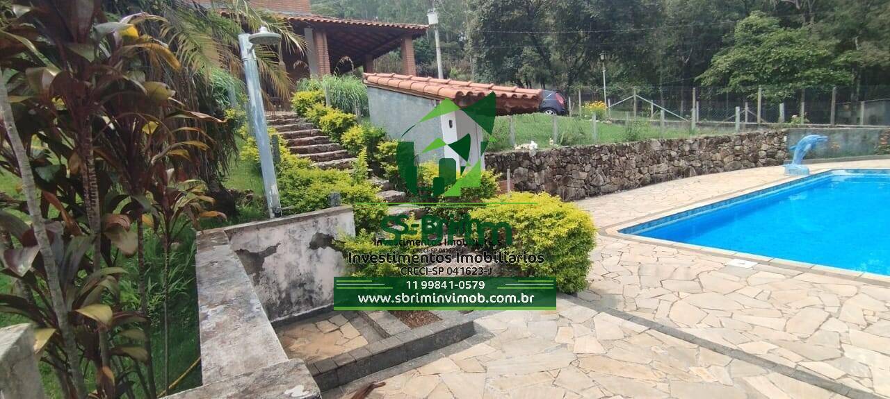 Sítio à venda com 7 quartos, 360m² - Foto 11