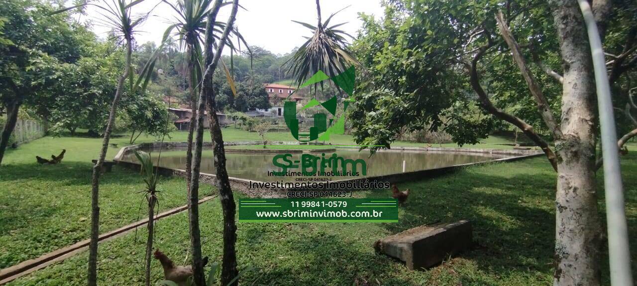Sítio à venda com 7 quartos, 360m² - Foto 13
