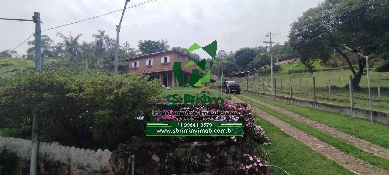Sítio à venda com 7 quartos, 360m² - Foto 16