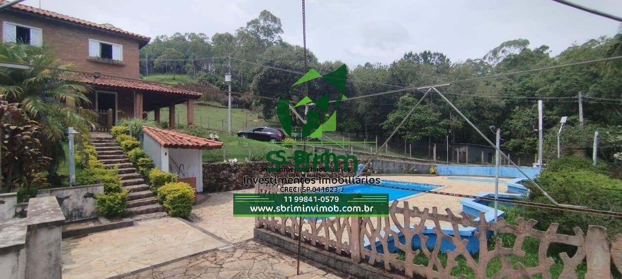 Sítio à venda com 7 quartos, 360m² - Foto 17