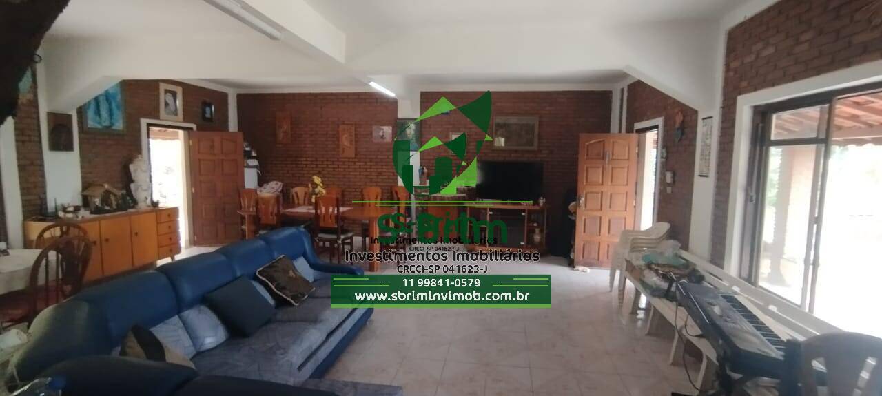Sítio à venda com 7 quartos, 360m² - Foto 15