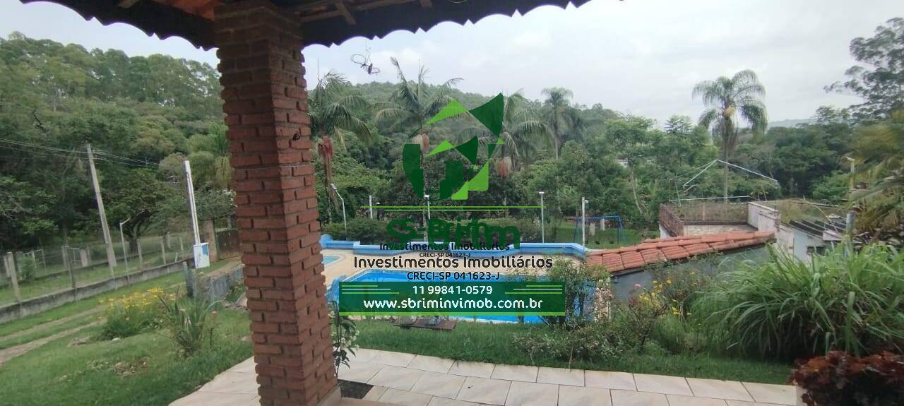 Sítio à venda com 7 quartos, 360m² - Foto 14