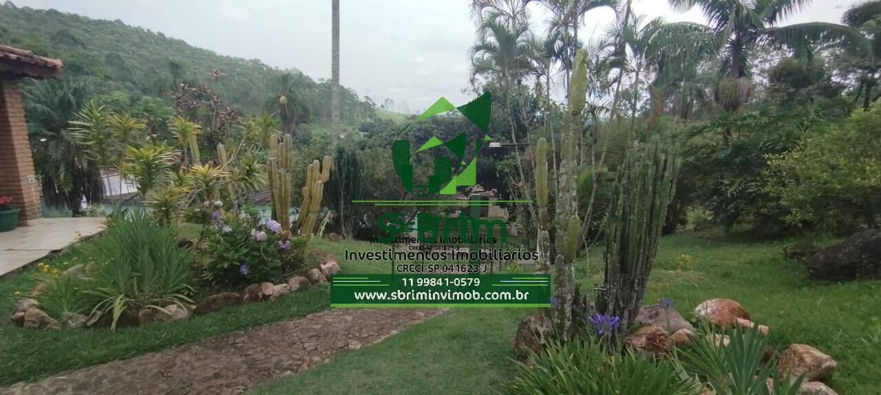 Sítio à venda com 7 quartos, 360m² - Foto 18