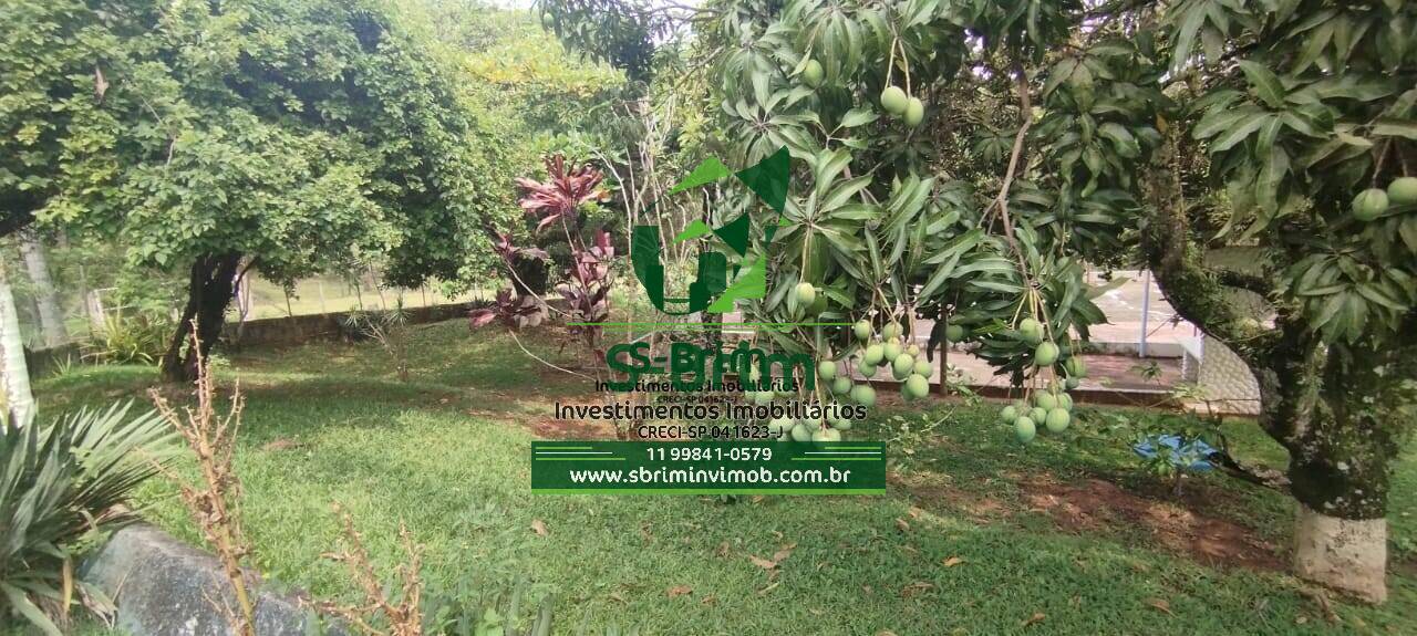 Sítio à venda com 7 quartos, 360m² - Foto 25