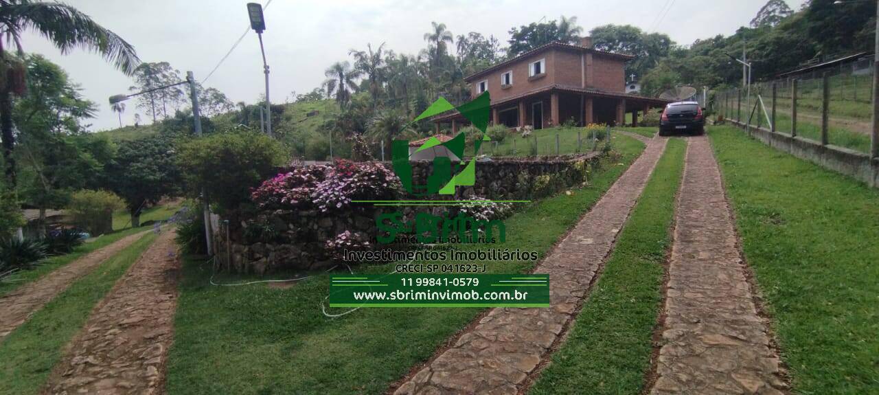 Sítio à venda com 7 quartos, 360m² - Foto 26