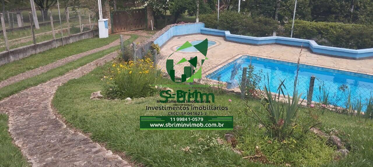 Sítio à venda com 7 quartos, 360m² - Foto 24