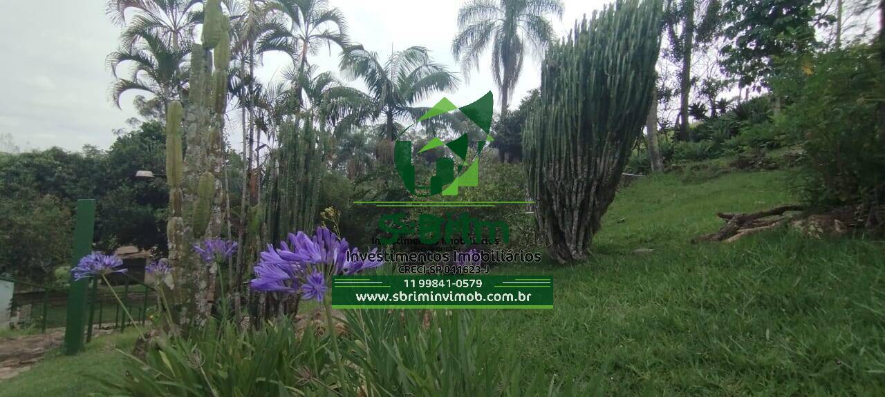 Sítio à venda com 7 quartos, 360m² - Foto 28