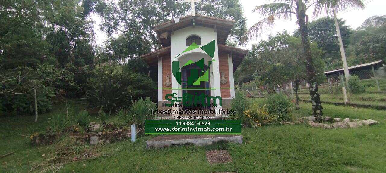 Sítio à venda com 7 quartos, 360m² - Foto 31