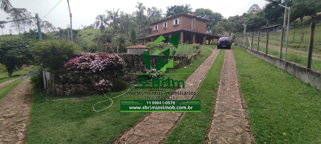 Sítio à venda com 7 quartos, 360m² - Foto 30