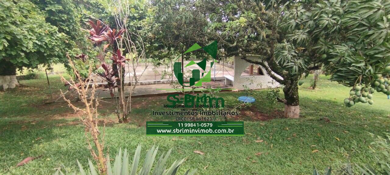 Sítio à venda com 7 quartos, 360m² - Foto 33