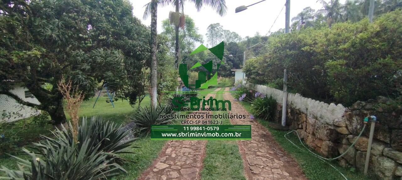 Sítio à venda com 7 quartos, 360m² - Foto 37