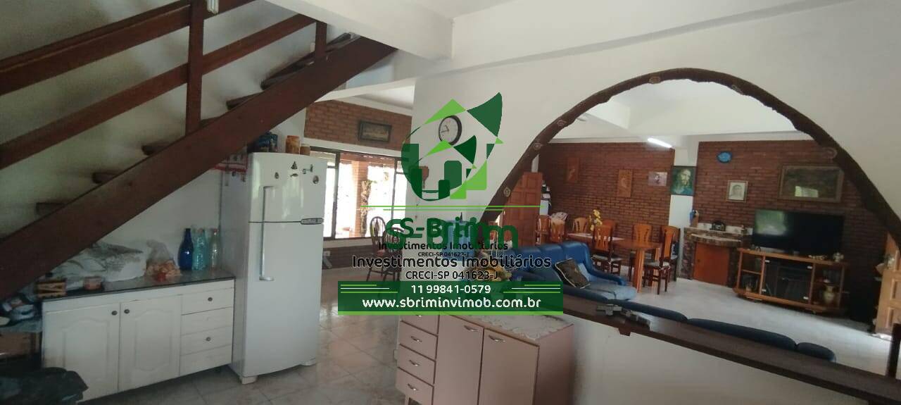 Sítio à venda com 7 quartos, 360m² - Foto 40