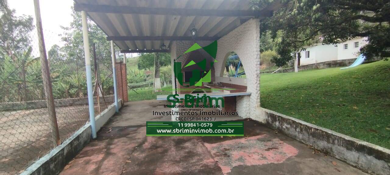 Sítio à venda com 7 quartos, 360m² - Foto 39