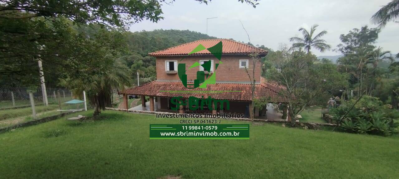 Sítio à venda com 7 quartos, 360m² - Foto 44