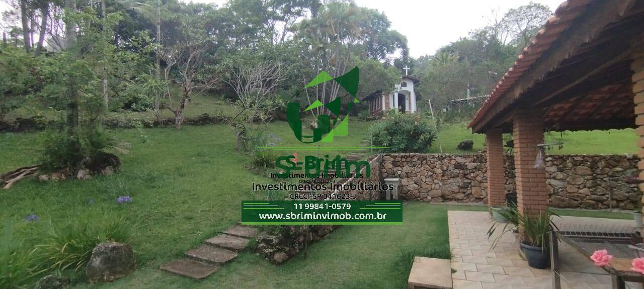Sítio à venda com 7 quartos, 360m² - Foto 49