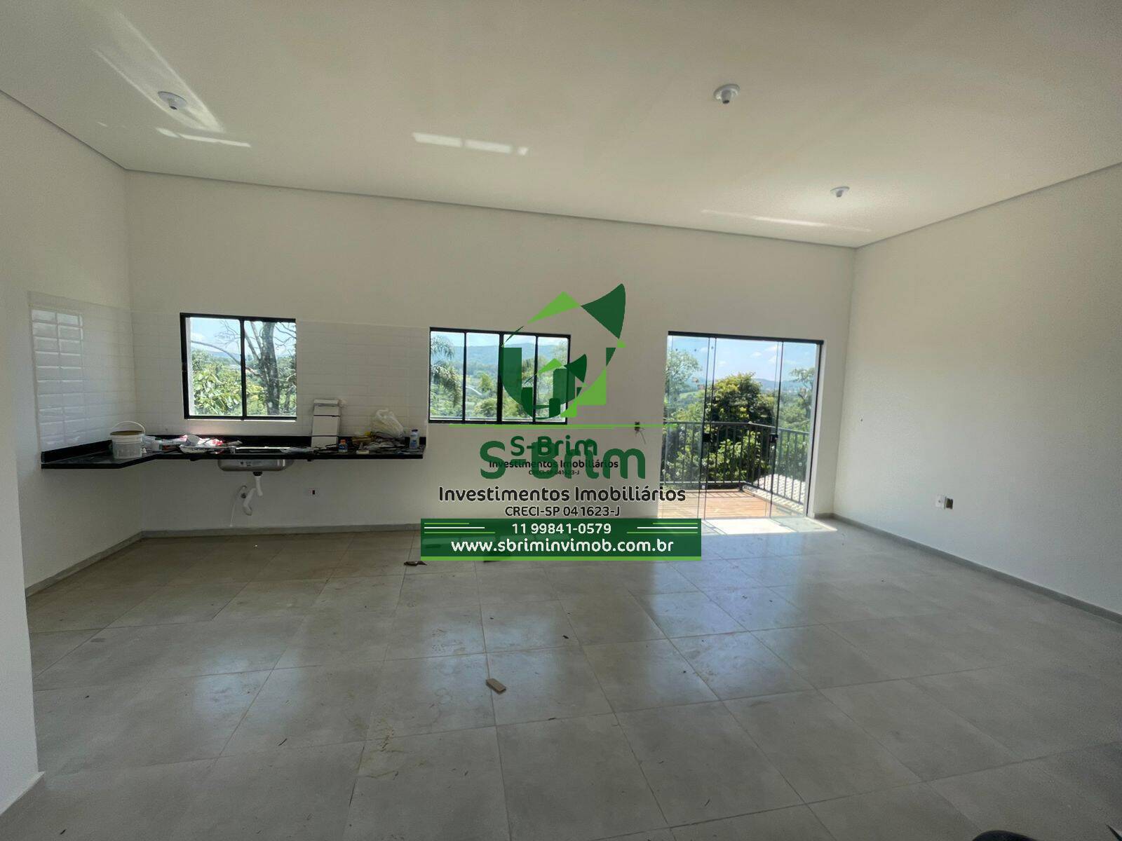 Chácara à venda com 3 quartos, 1000m² - Foto 2