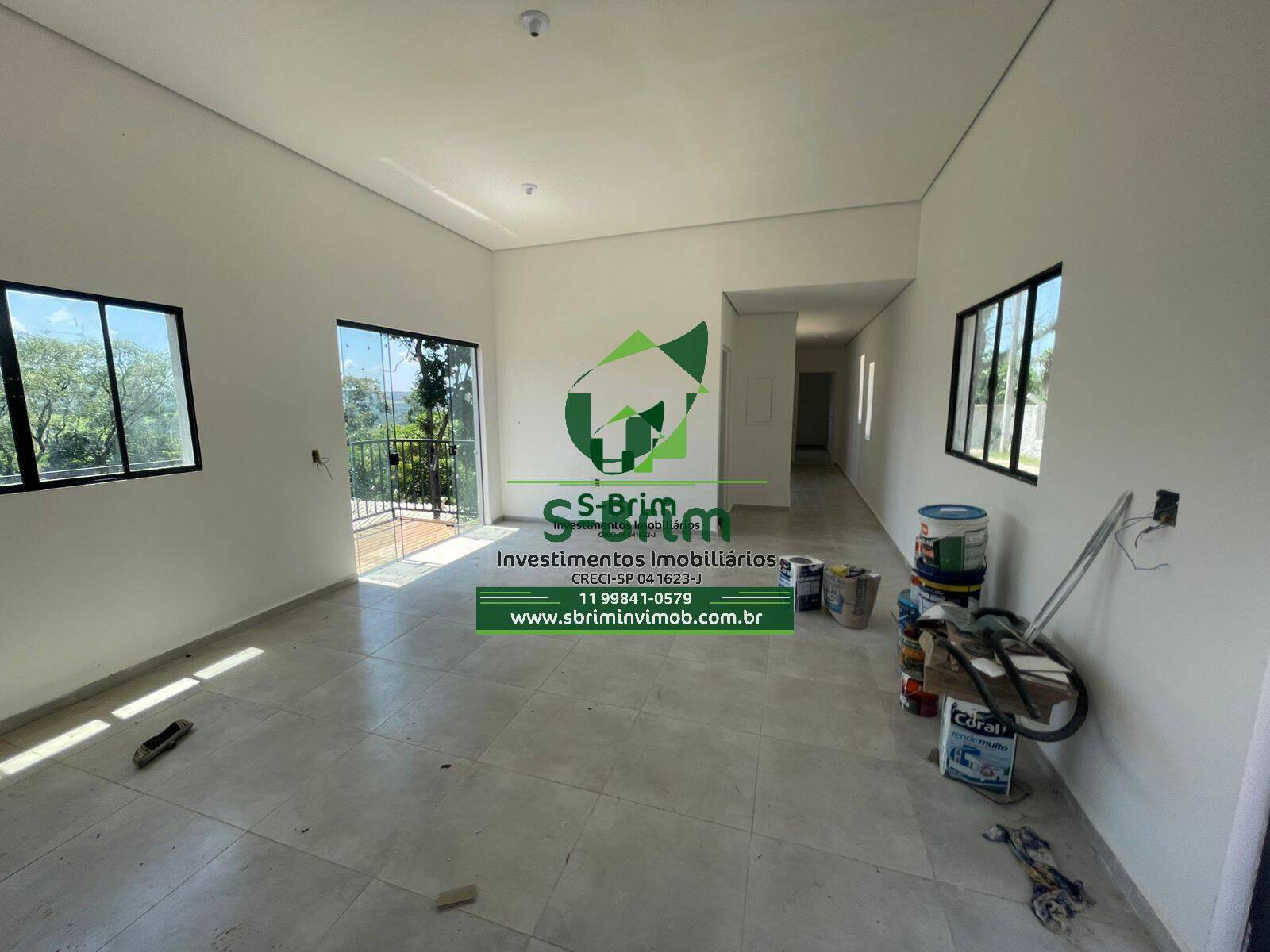 Chácara à venda com 3 quartos, 1000m² - Foto 6