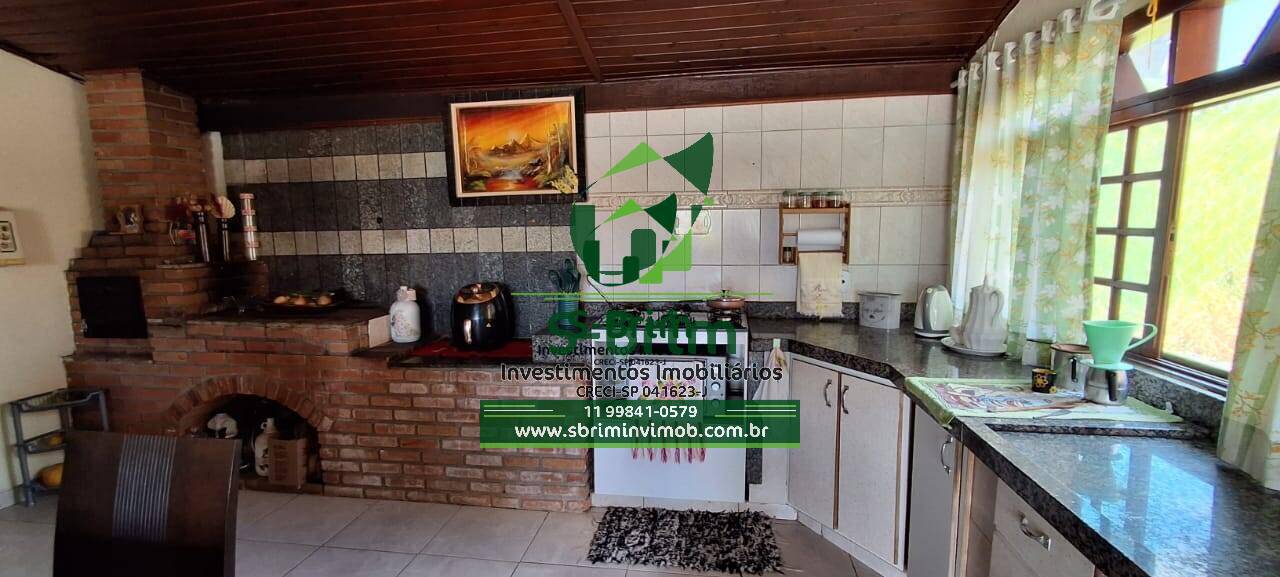 Chácara à venda com 6 quartos - Foto 6