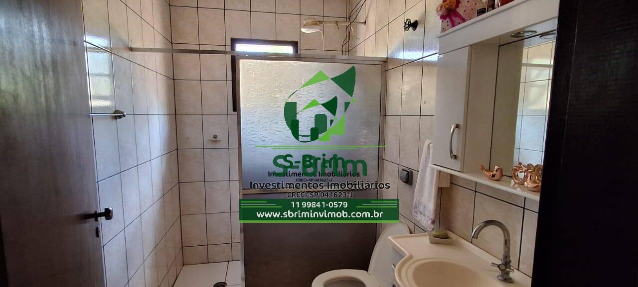 Chácara à venda com 6 quartos - Foto 9