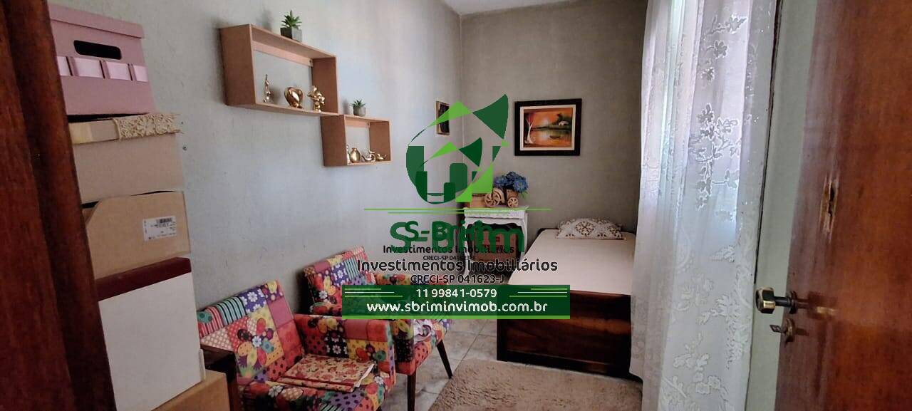 Chácara à venda com 6 quartos - Foto 12